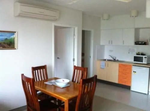 Motel On Gregory Brisbane 3*,
